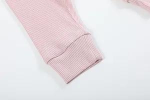 Girls Soft Stretch Leggings Made from Organic Cotton